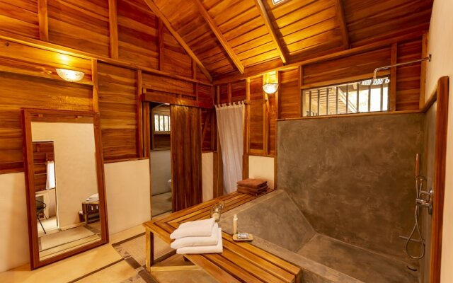 Calamocha Lodge