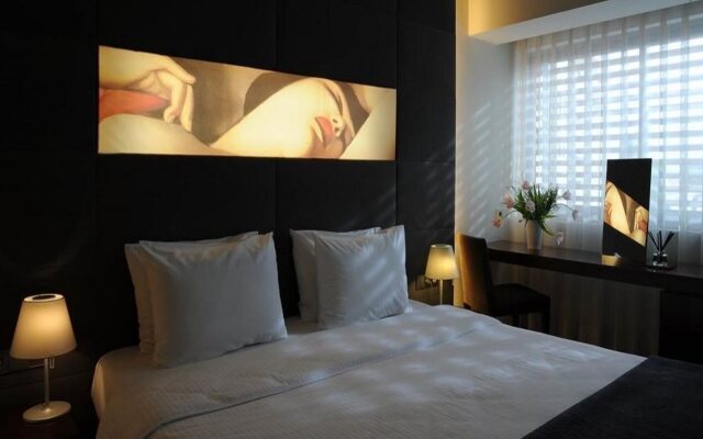 Brasil Suites Hotel & Apartments