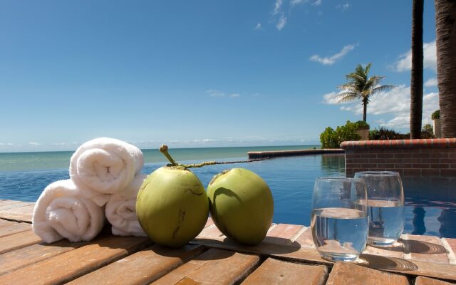 Apartamento Varandas do Mar