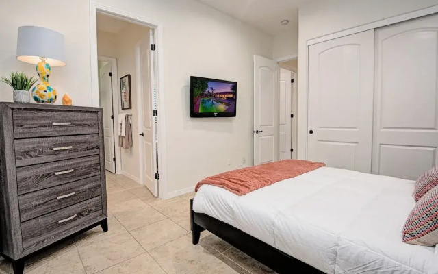 Luxurious Villa Living in Indio w/ Pool/Spa