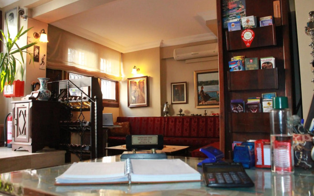 Hotel Sultan Hill
