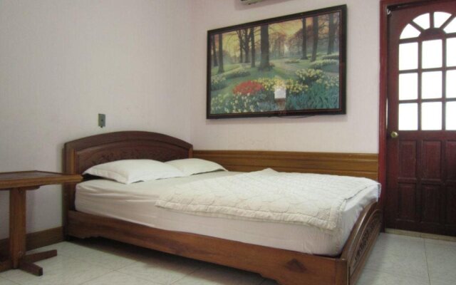 Twin Hotel And Serviced Apartment