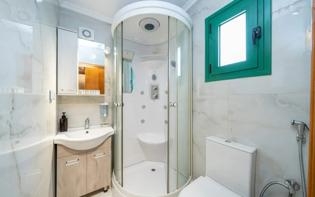 Paola Apartment Fiskardo