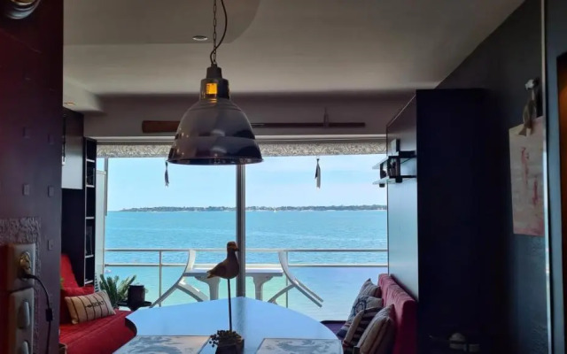 Studio les Trois Etoiles de Mer