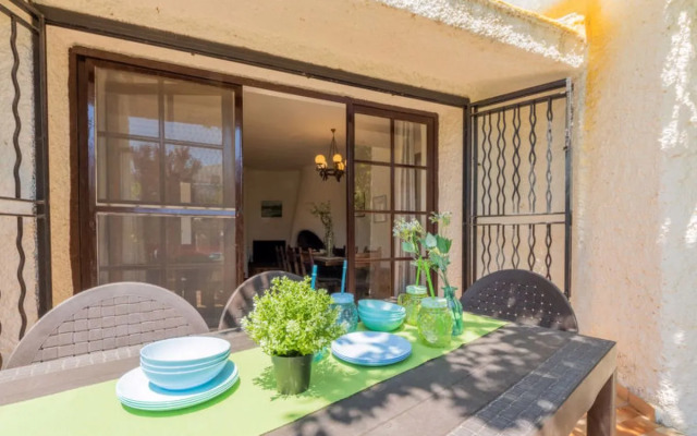 House Ibicenca Deltebre