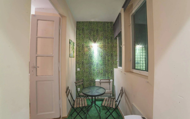 B&B La Fontaine