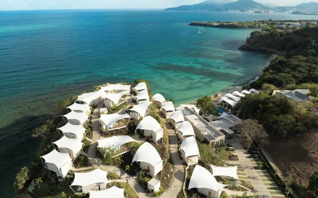 Silversands Beach House Grenada