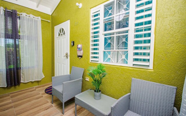 123 Drax Hall Country Club Villa