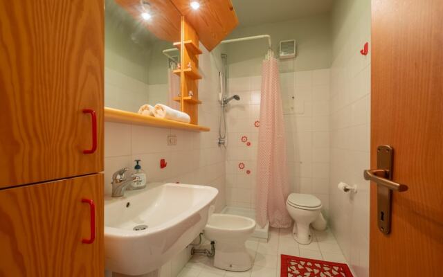 Interno 18 in Clusane