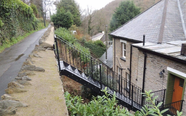 Woodlands Guest House