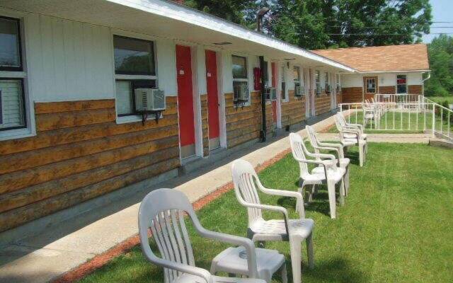 Robin Hood Motel