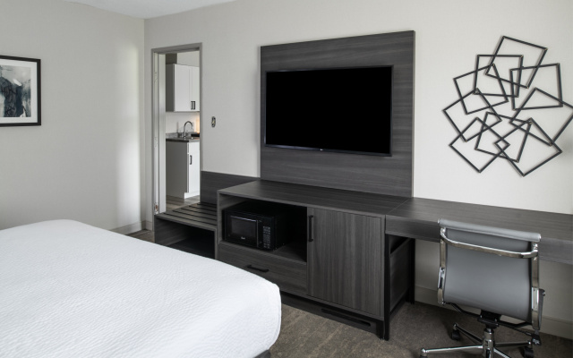 Holiday Inn Express South Burlington Downtown by IHG