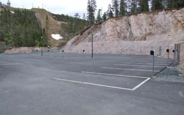 Ruka ski Chalets 64 1502 Kuusamo