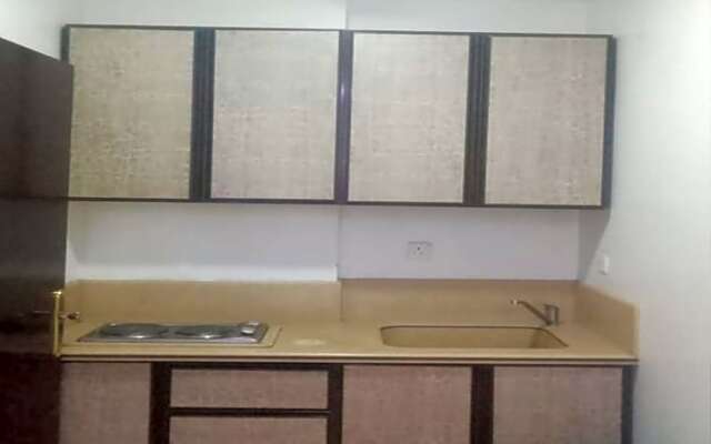 Wings of Al-Baida Al-Bukhari Branch