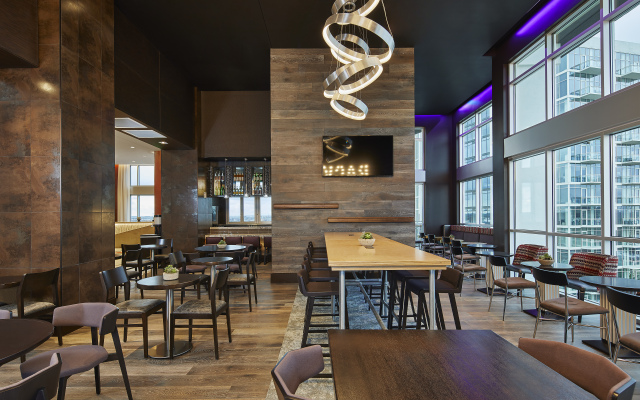 Hampton Inn & Suites Atlanta Midtown