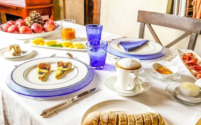 Hotel Antico Furlo
