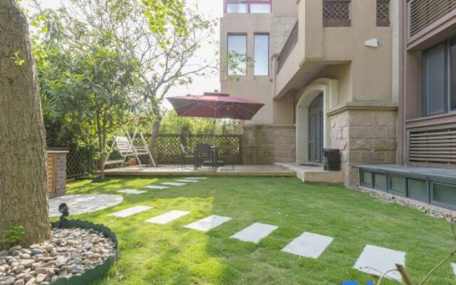 Yunsha Villa