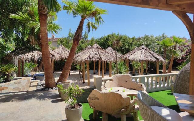 Hotel DUNE