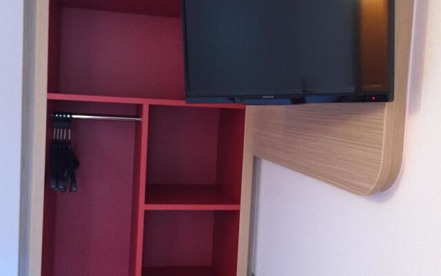 Premiere Classe Montpellier Ouest - Saint Jean de Védas