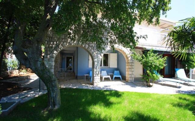 Apartment in Crikvenica 39191