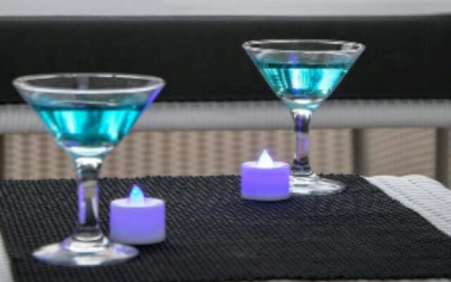 Tropical Hideaways Resort