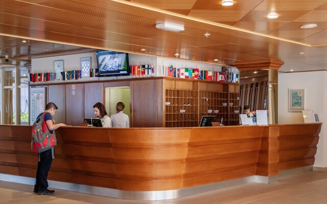 Hotel Jezero