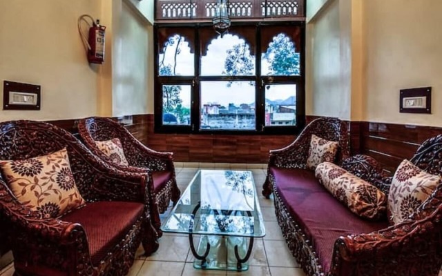 Hotel RG Palace Jaipur
