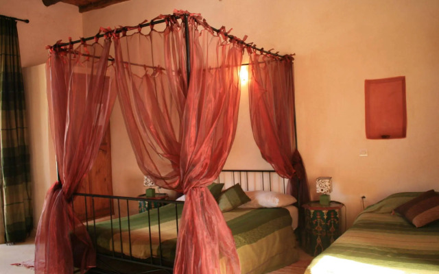 Riad L'Eucalyptus