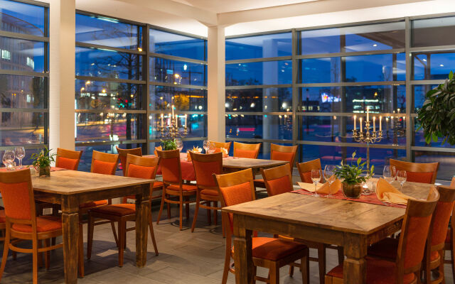 Hotel Münster Kongresscenter Affiliated by Meliá