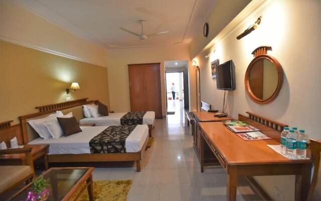 Ganga Resort