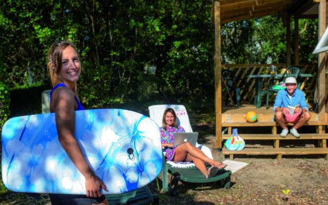 Résidence Vacances Bleues Domaine de l'Agreou