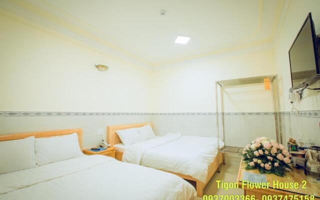 Tigon Flower House 2