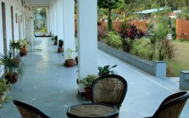 Sri Durga Vilas And Resort