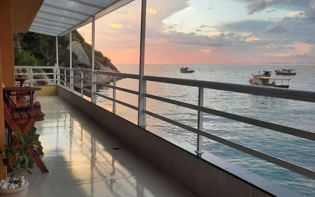 Pousada ilha Bella
