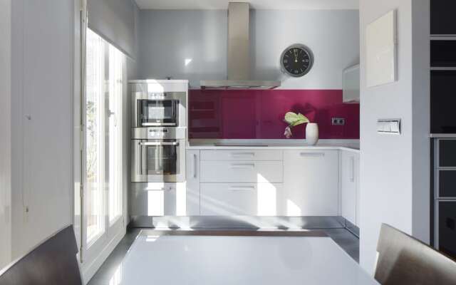 La Terraza Apartment by FeelFree Rentals