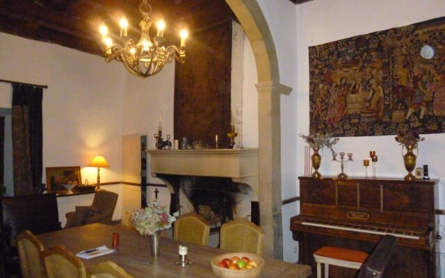 Chateau De Puicheric