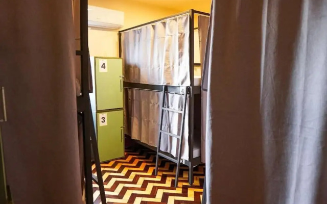 Local Hostel Belém
