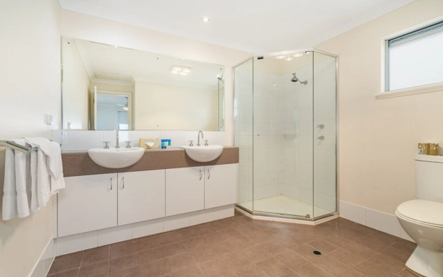 Maggies Beach House - U56 Cape View