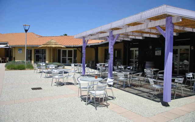 Village Vacances Le Junka