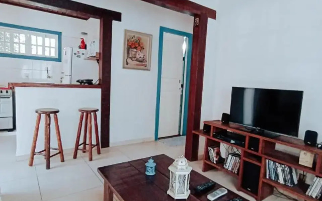 Serenity Guest House Buzios Hostel