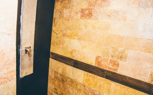 Island Beach Bungalow