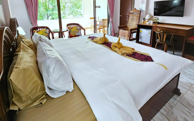 Lanta MP Place Hotel
