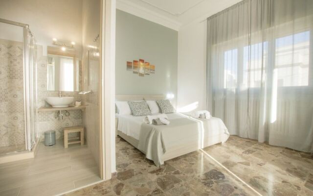 B&B Salento Inside