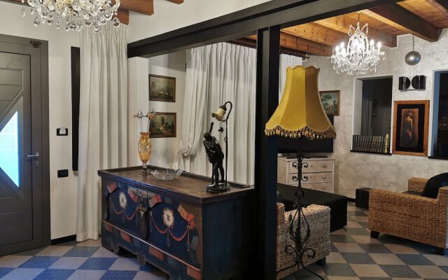 San Valentino Country House