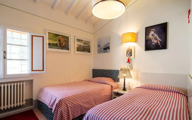 Villa Settignano by Mmega