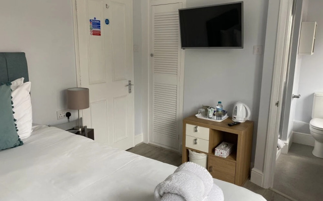 Prospect Guest House
