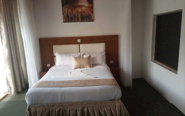 Deep Sea Resort Kitale