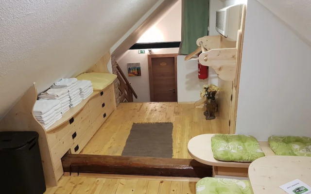 Hostel Mama's House