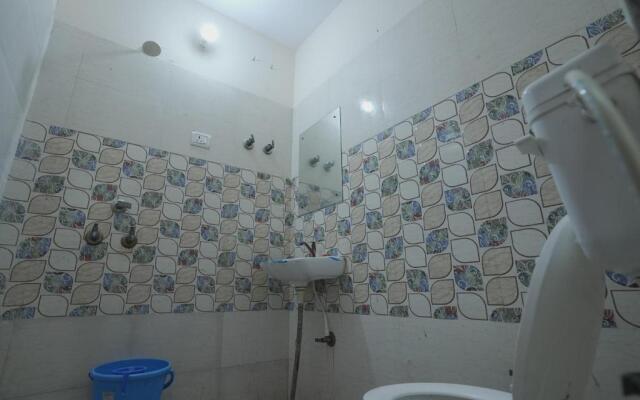 Hotel Viraj Palace by WB INN