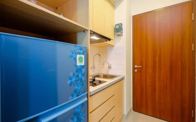 Stunning 1Br At Grand Kamala Lagoon Apartment